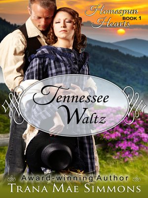 Tennessee Waltz - ebook